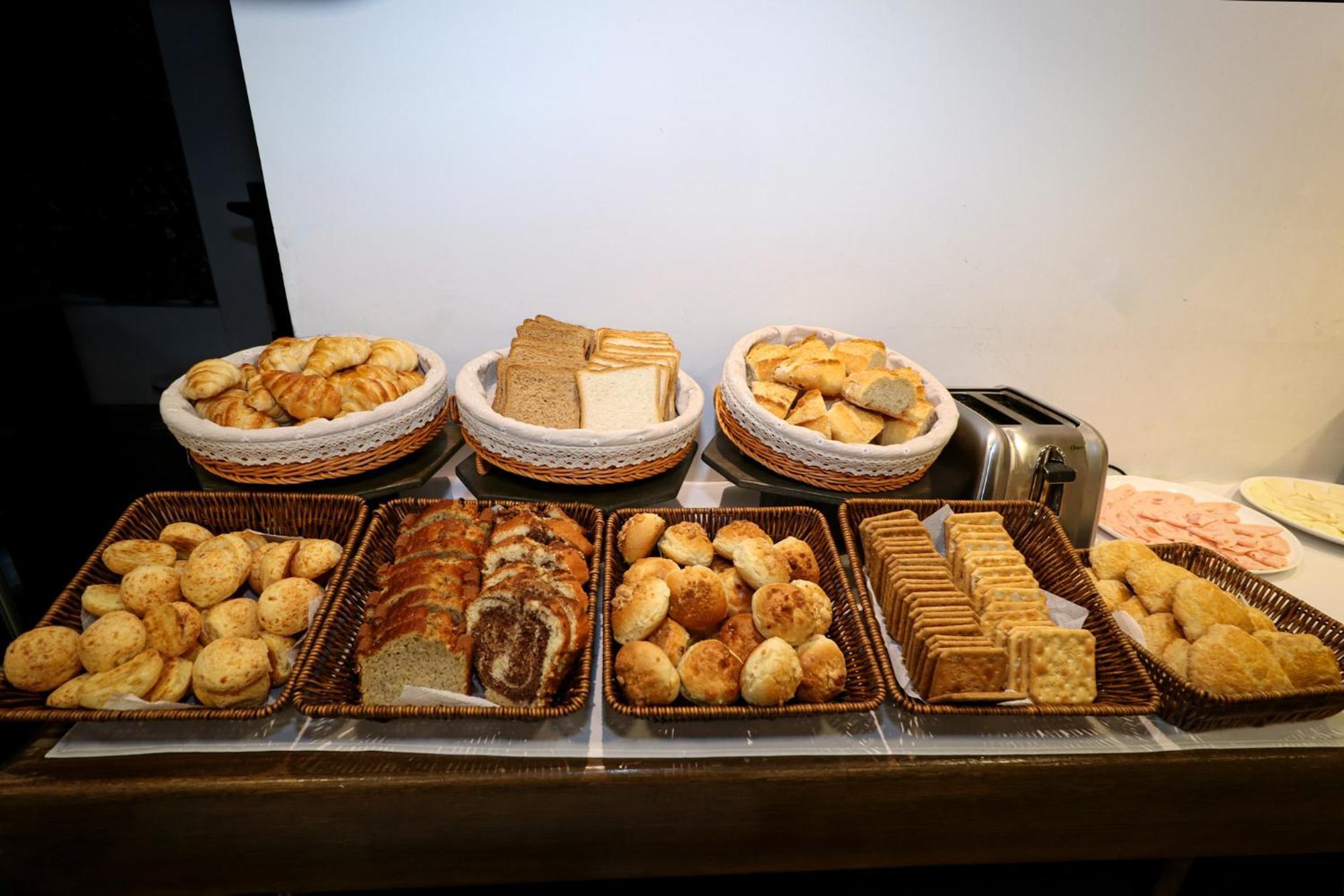 Madero Hotel & Suites 라파스 외부 사진